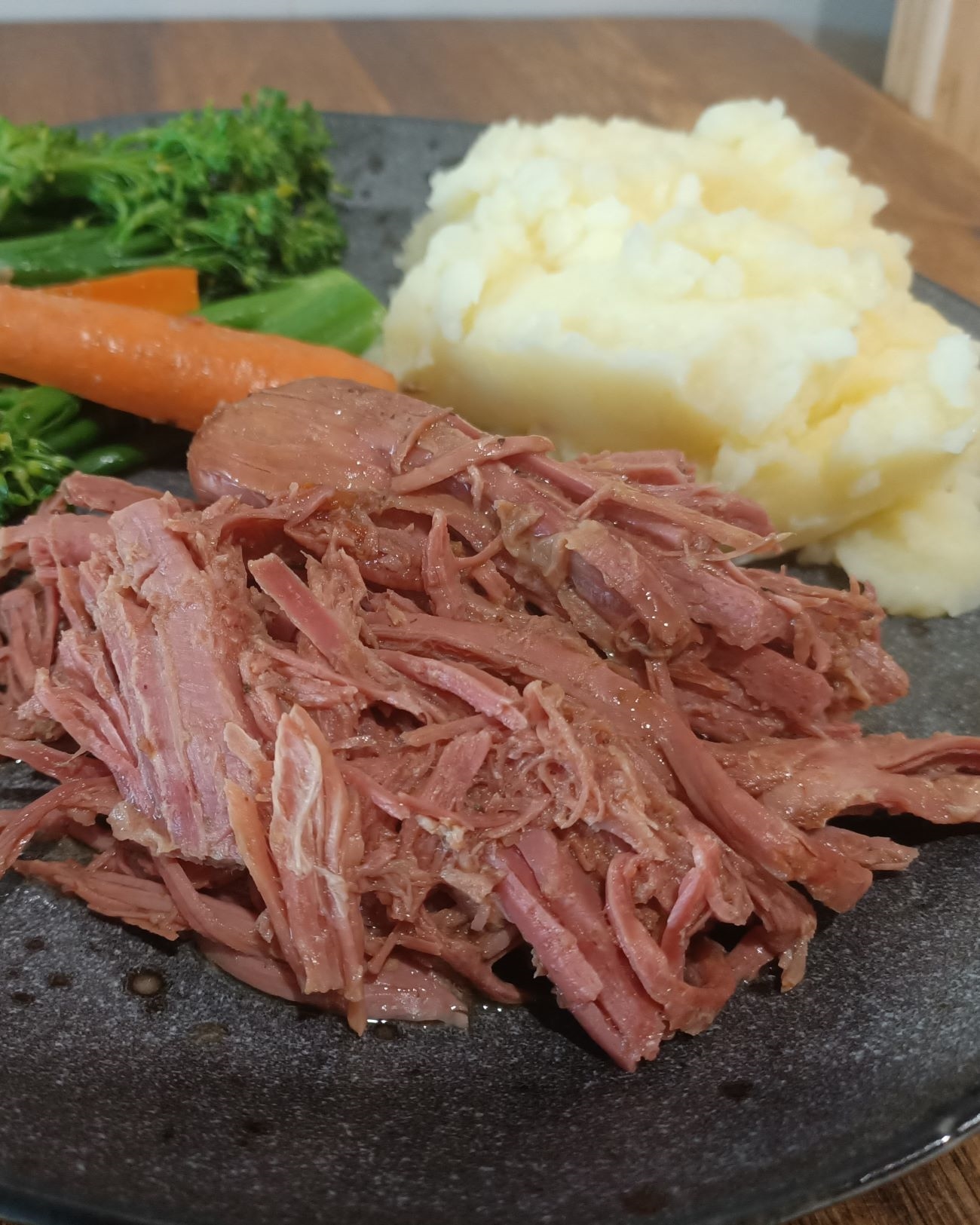 Slow Cooker Corned Beef Recipe