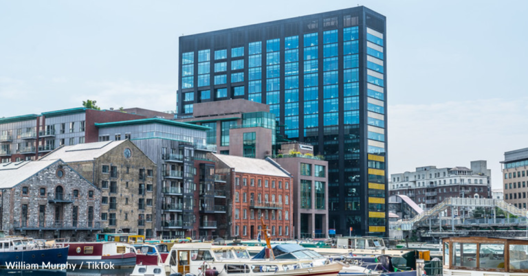 Google Employee Reveals Everyday ‘Office Perks’ That People Can’t Believe Are Real