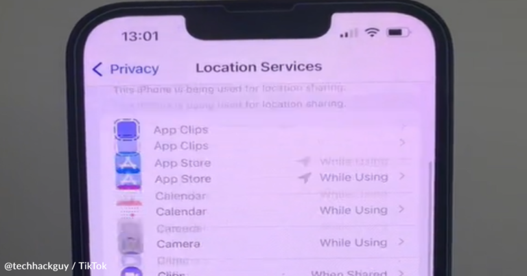 How To Find Your iPhone’s Hidden Map Of Places You Visit The Most