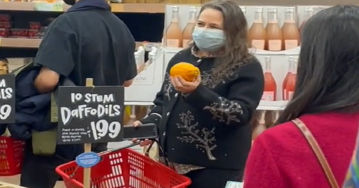 Why TikTok Is Running To Try Trader Joe's Sumo Oranges