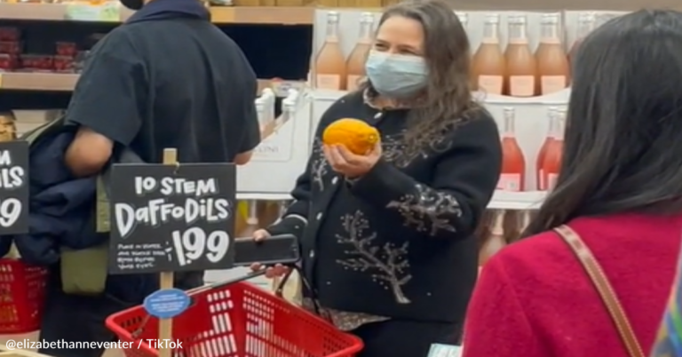 People Are Racing To Buy Trader Joe’s Sumo Oranges: Here’s Why