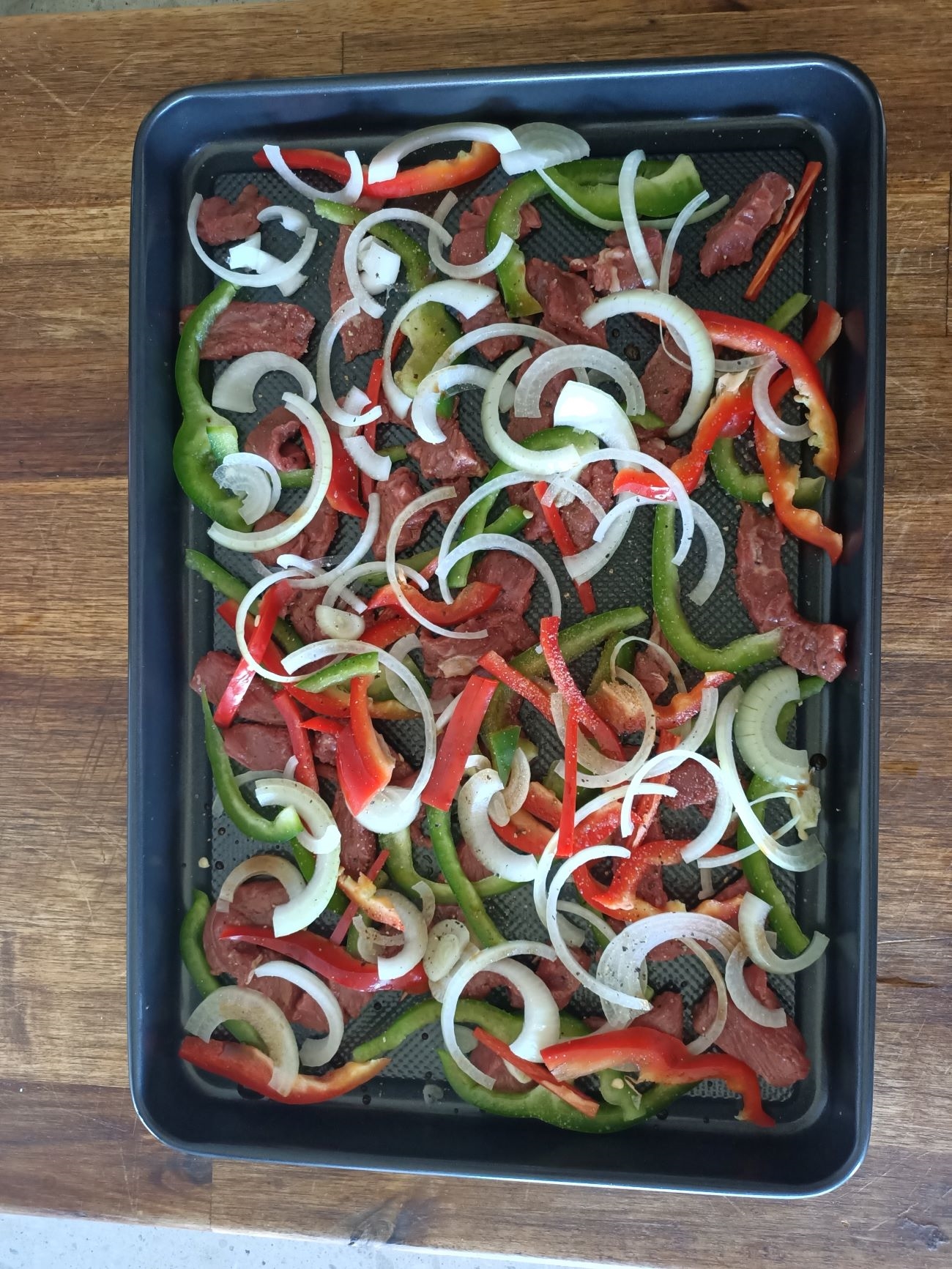 Sheet Pan Vertical 3