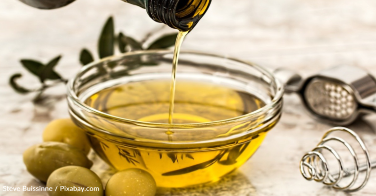 Experts Weigh In On The Unhealthiest Cooking Oils