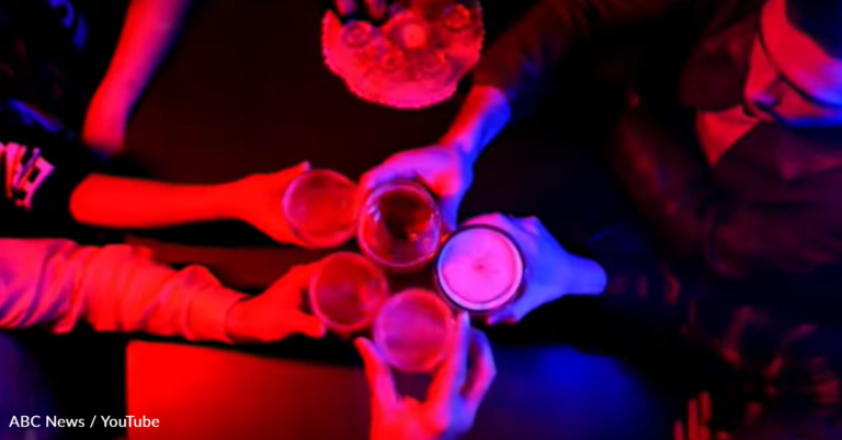 People Are Trying The ‘Sober-Curious’ Movement At An Alcohol-Free Texas Bar