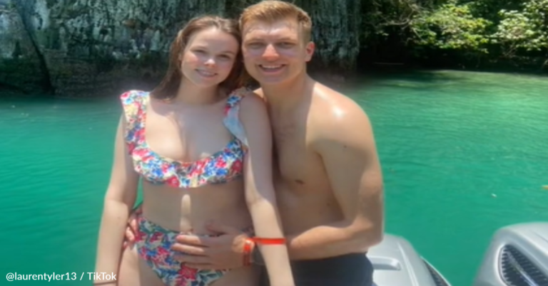 Couple Left Blistered And Burnt Bought After Buying ‘Fake Sunscreen’ On Vacation