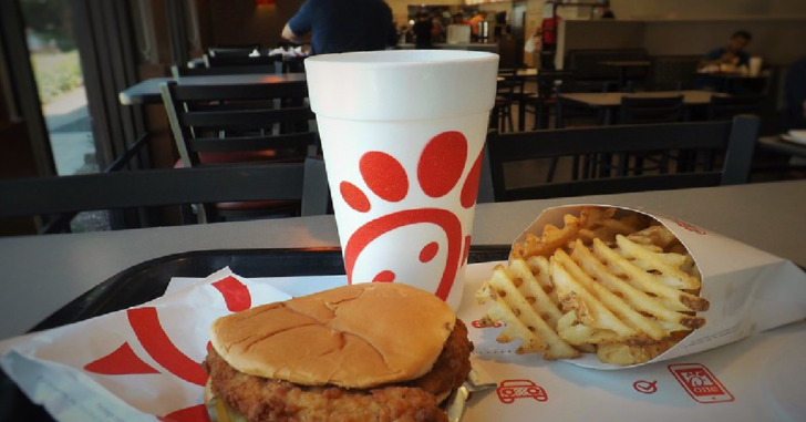 Why Chick-Fil-A Employees Say “My Pleasure” Instead Of “You’re Welcome ...