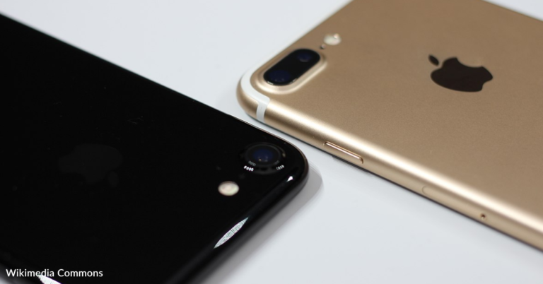 Apple Creates Internal Memo That Makes Stealing An iPhone ‘Pointless’