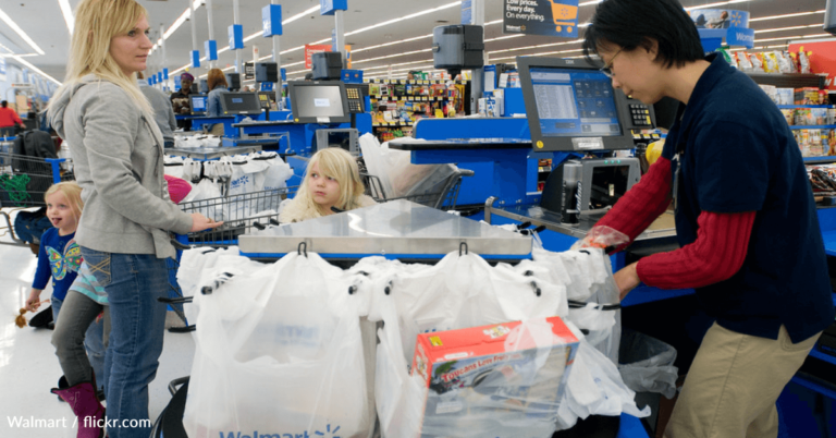 Why Stores Ask For Your Phone Number During Checkout