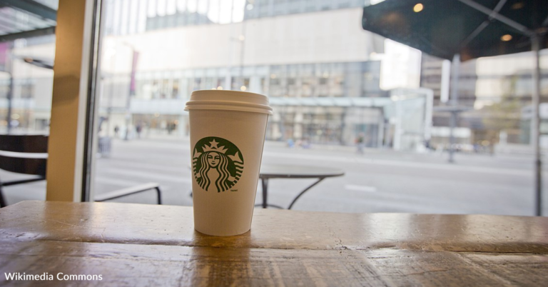 Starbucks Baristas Share Hacks To Save Money
