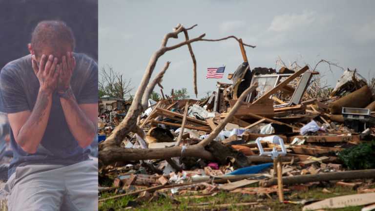 HELP VICTIMS OF TORNADOES IN KENTUCKY