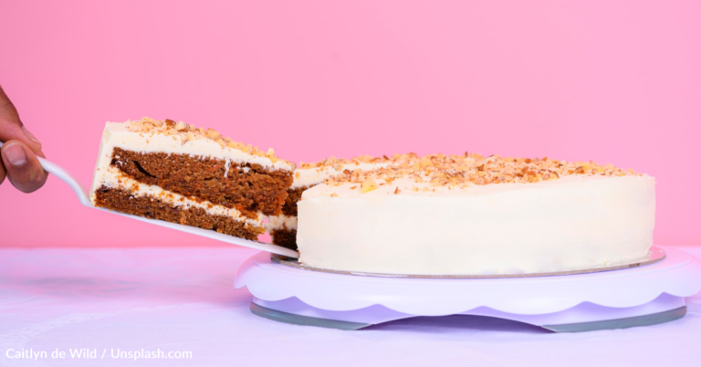 Baker Shares The Strangest Name Request He Got For A Cake