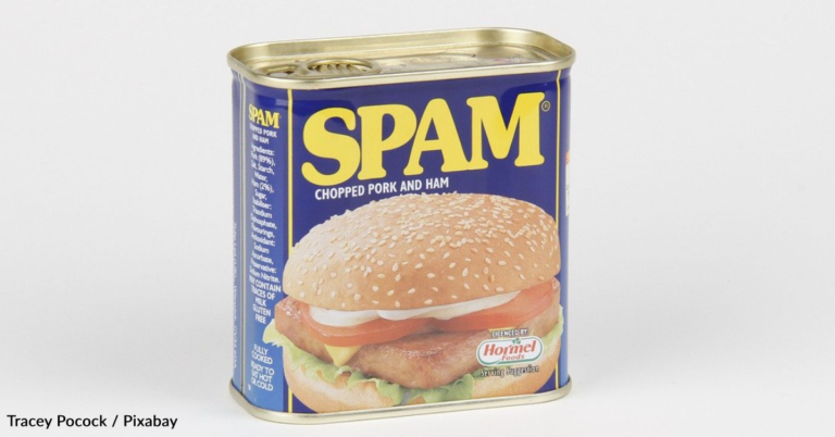 Why Is SPAM So Popular In Hawaii?