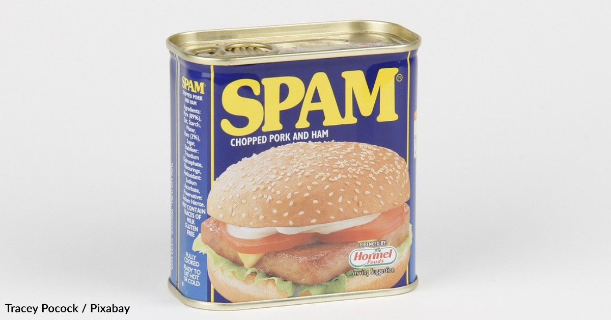 Why Is SPAM So Popular In Hawaii? 12 Tomatoes