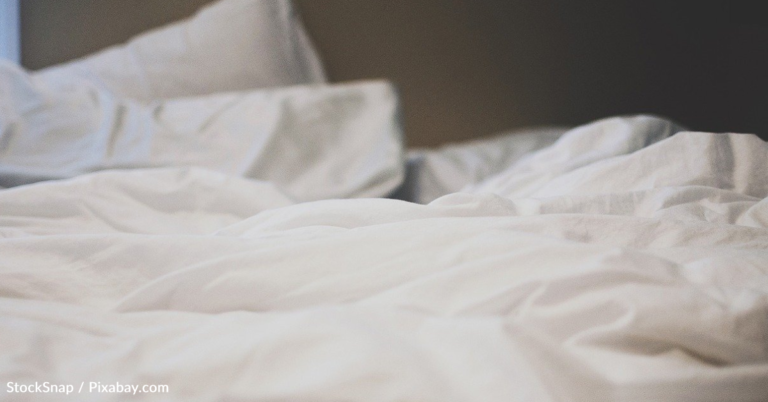 How Often Should You Wash Your Bed Sheets?