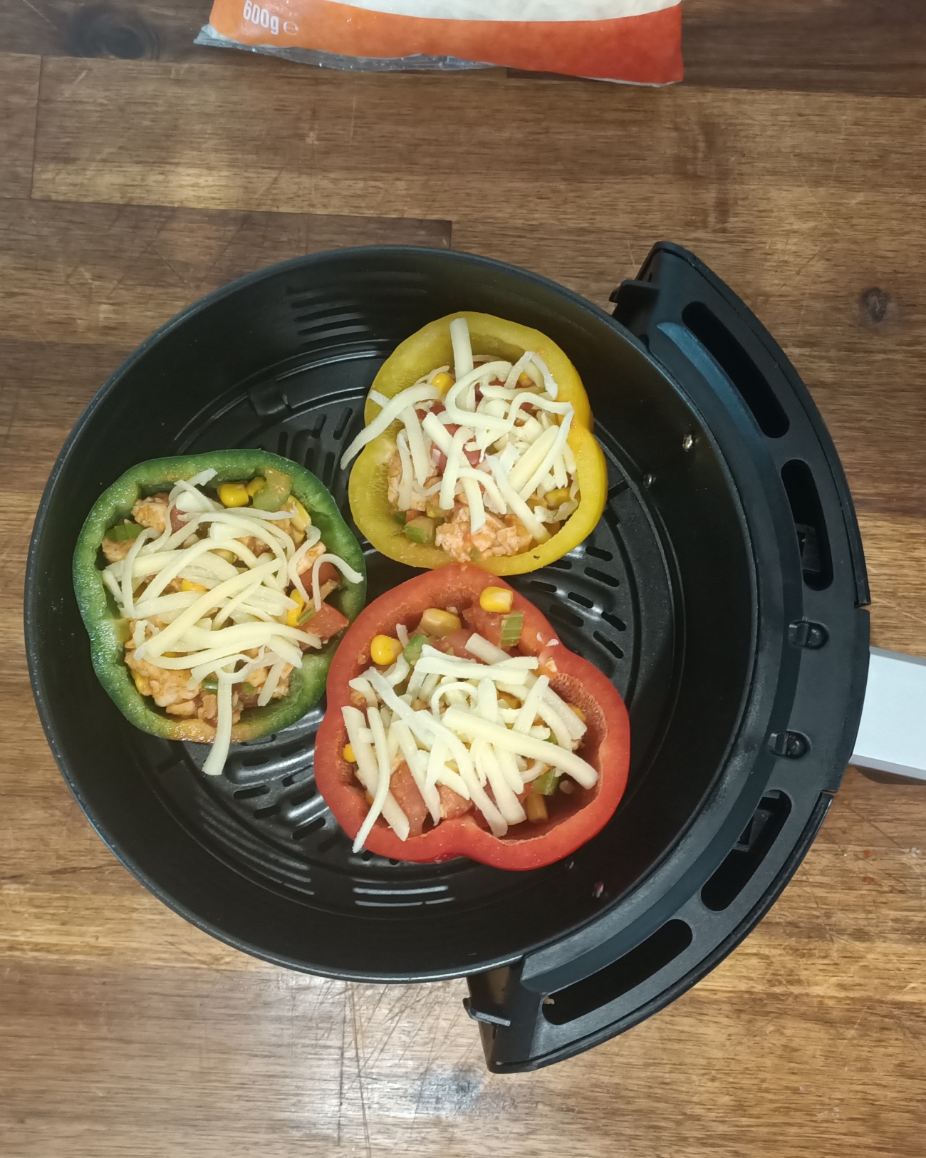 Air Fryer 3