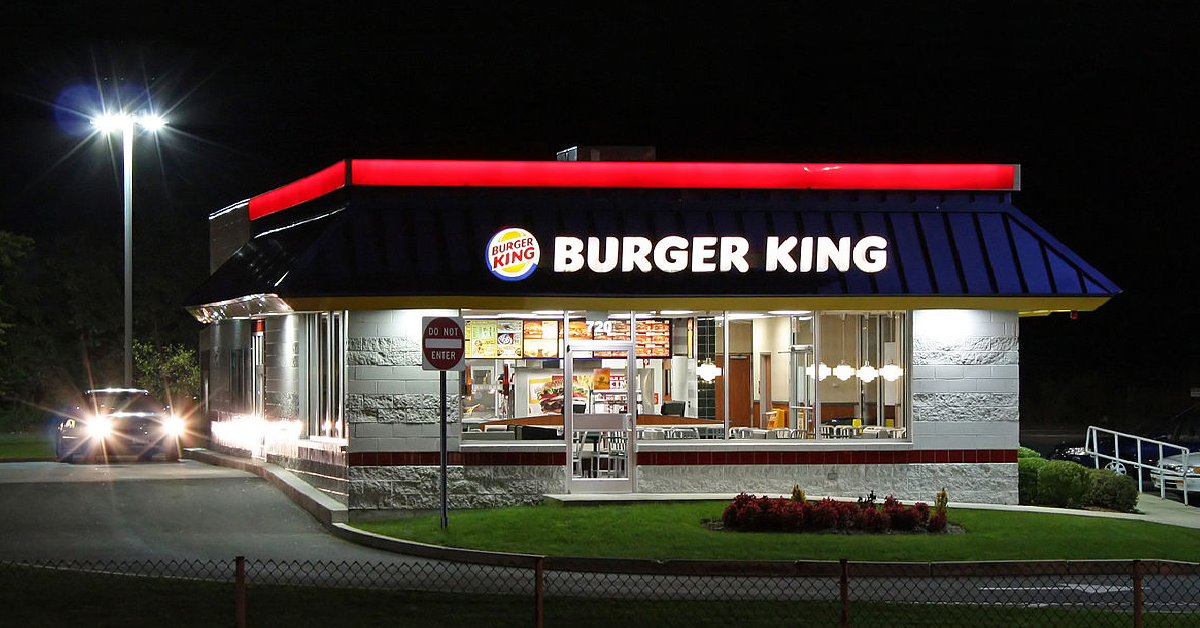 Burger King Is Being Sued Over The Size Of Its Whoppers 12 Tomatoes