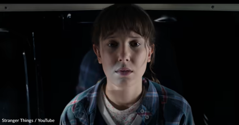 ‘Stranger Things’ Is Back With Season 4 After A Three-Year Hiatus