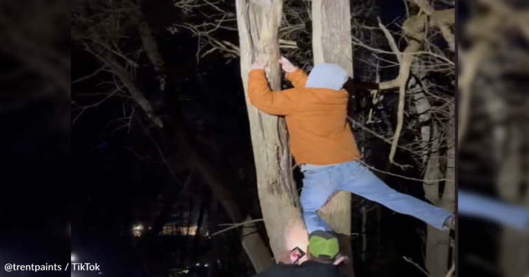 Man Shares What It’s Like To Participate In An ‘Adults Only’ Easter Egg Hunt