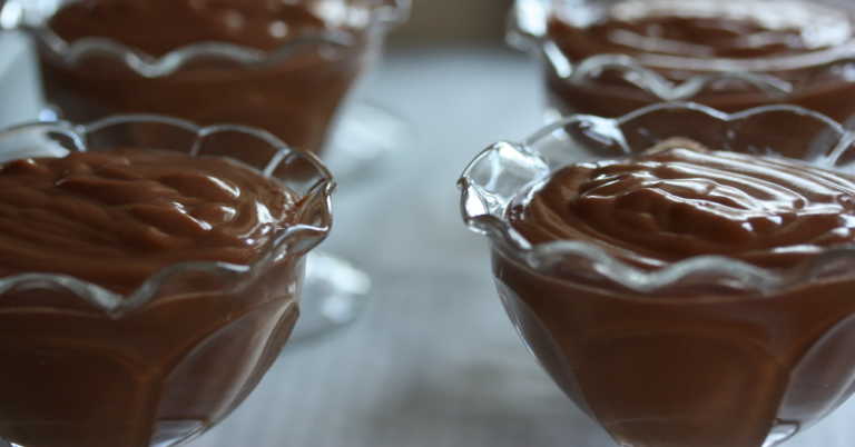 Prune Pudding? A Weird Depression Era “Treat” That Needs A Comeback