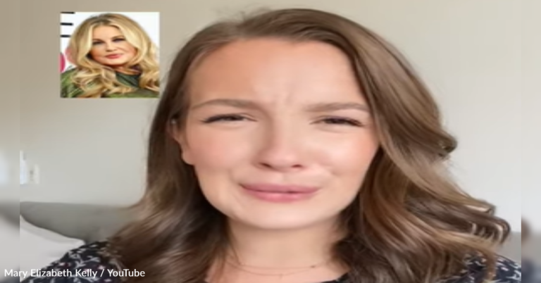 Girl Nails 17 Celebrity Impressions In Viral Video
