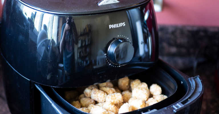 Get Great Results With An Air Fryer By Using These Essential Tips