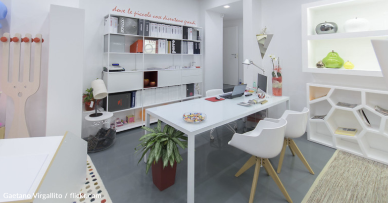 Here’s How Much Does It Costs To Have ‘The Home Edit’ Organize Your House