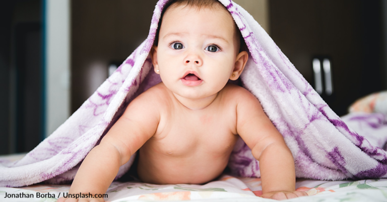 Professional ‘Baby Namer’ Gets Paid Thousands To Choose Names For Wealthy Parents