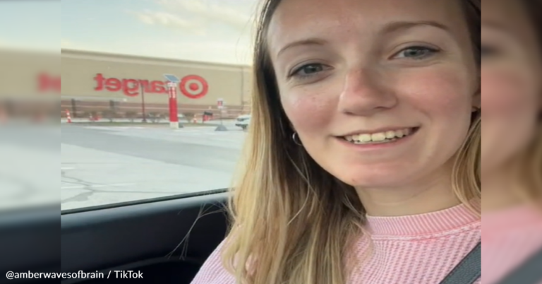 Man Takes Woman He Met On Hinge To Target For Their First Date