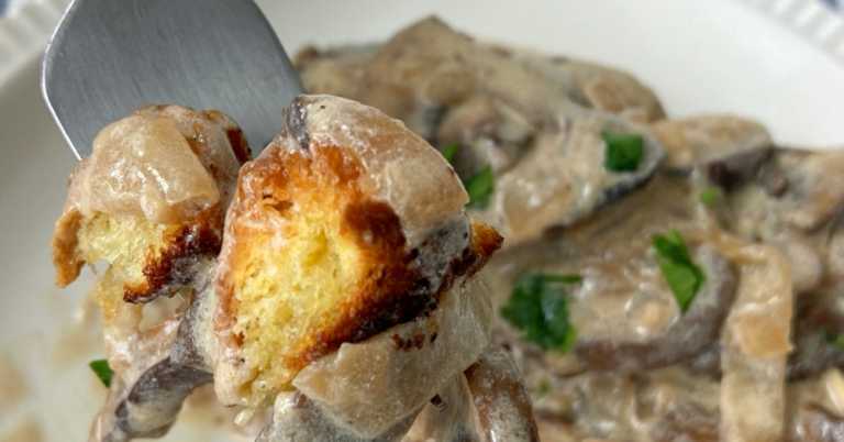 Mushroom S.O.S.