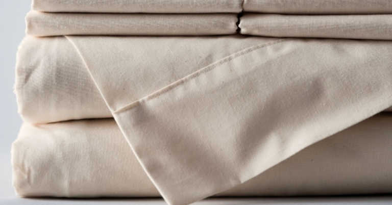 Your Perfect Sheets For A Cool, Sweat Free Night