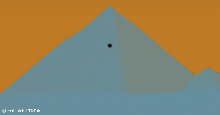Man Shares ‘Optical Illusion’ That Leaves People Feeling Colorblind