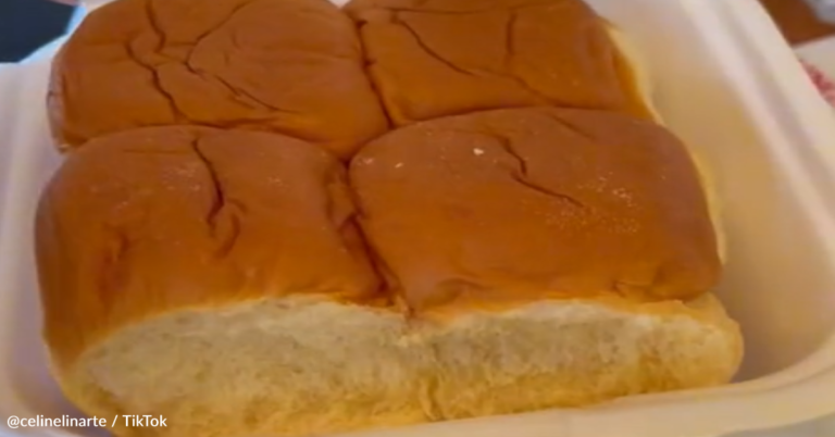People Have Just Discovered That There’s A Restaurant Dedicated To King’s Hawaiian Rolls