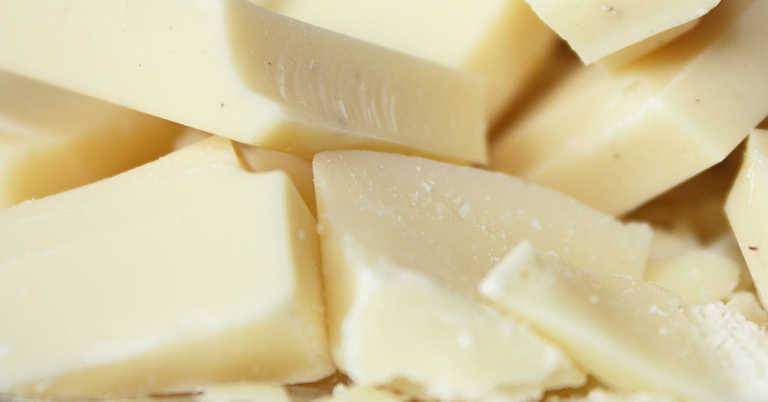 Is White Chocolate Really Chocolate?