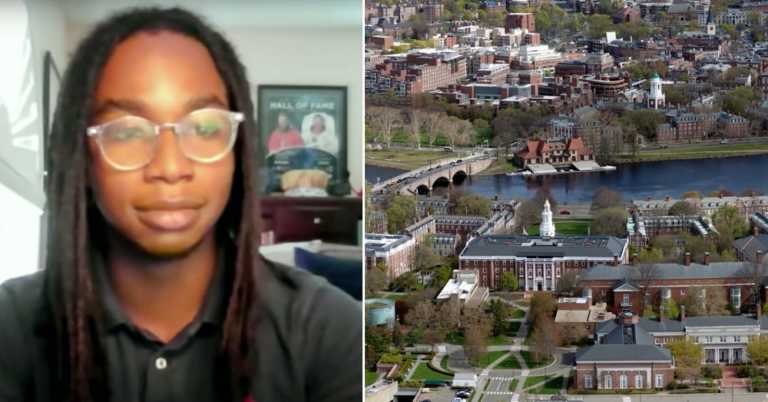 Young Student Accepted to a Staggering 27 Colleges