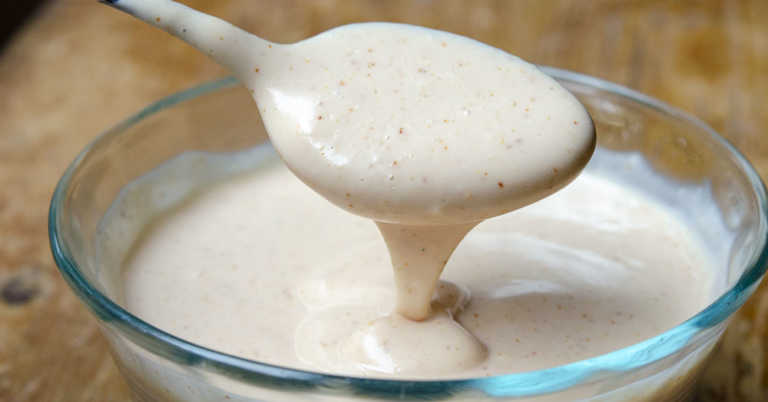 Yum Yum Sauce