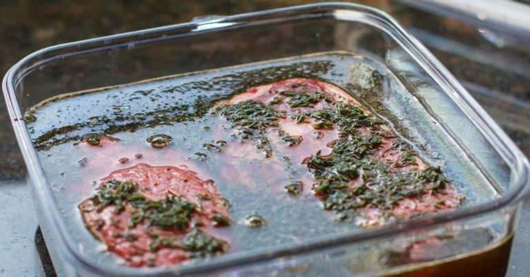 Do You Need to Marinate Meat?