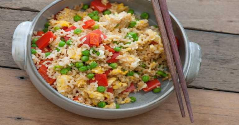 The Health Benefits of Brown Rice