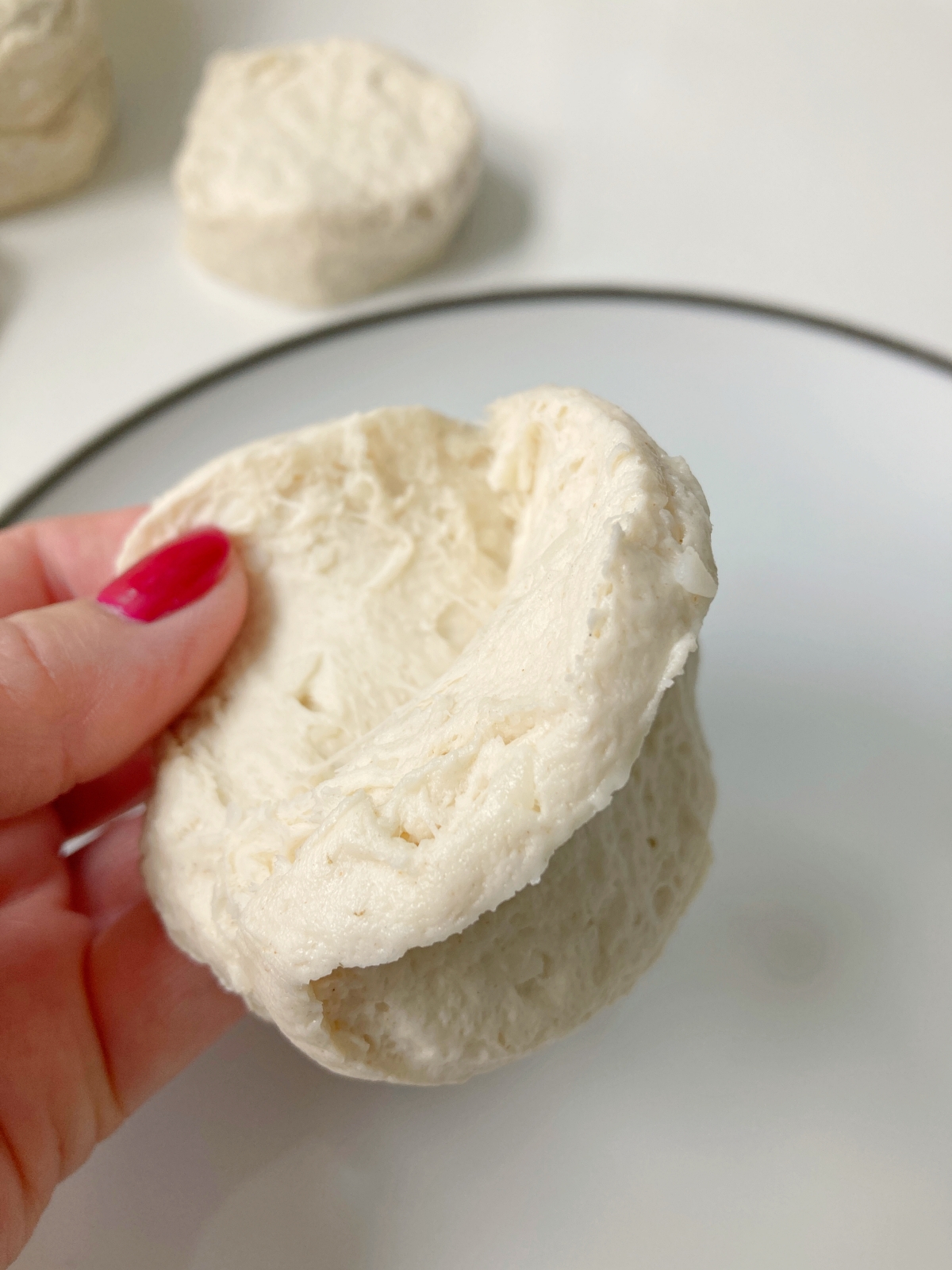 Air Fryer Apple Pie Bites