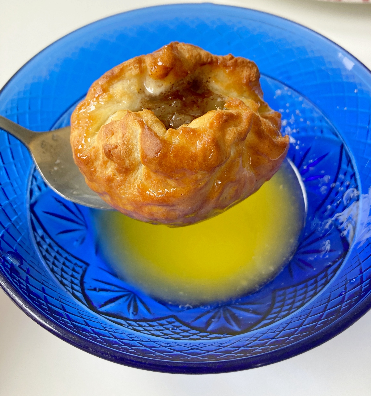 Air Fryer Apple Pie Bites