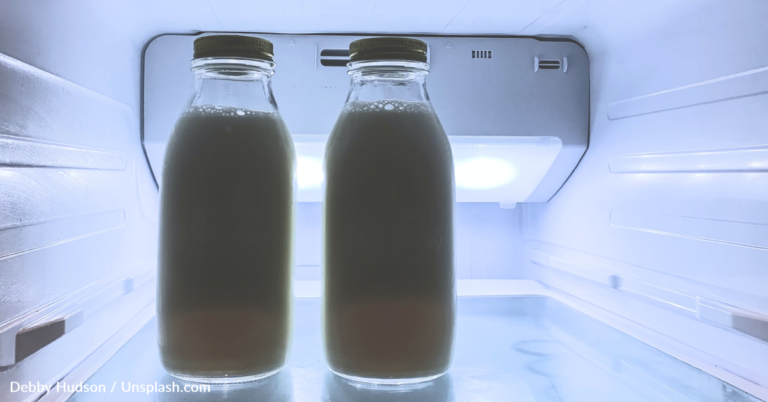 How To Make Heavy Cream At Home