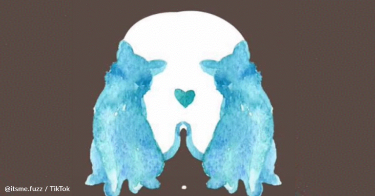 Optical Illusion Claims To Tell If You’re A Hopeless Romantic