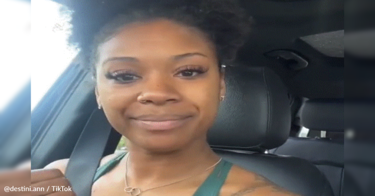 Mom Shares Phrase She Uses To Help Her Kid Handle Anger