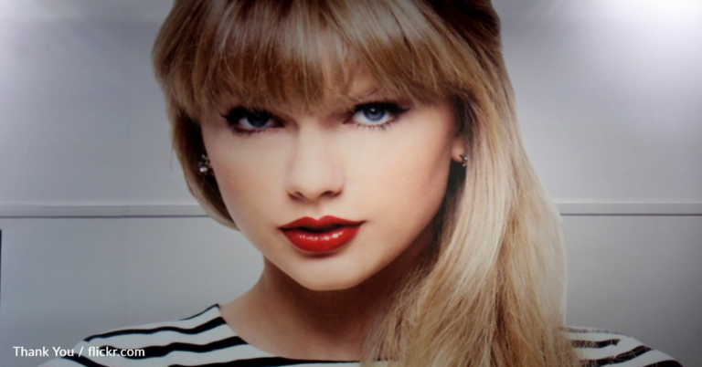 Taylor Swift’s Childhood Home Is Up For Sale