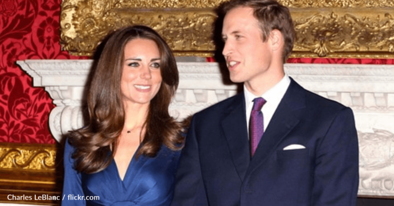 Netflix Casting Is On The Lookout For A Young Kate Middleton