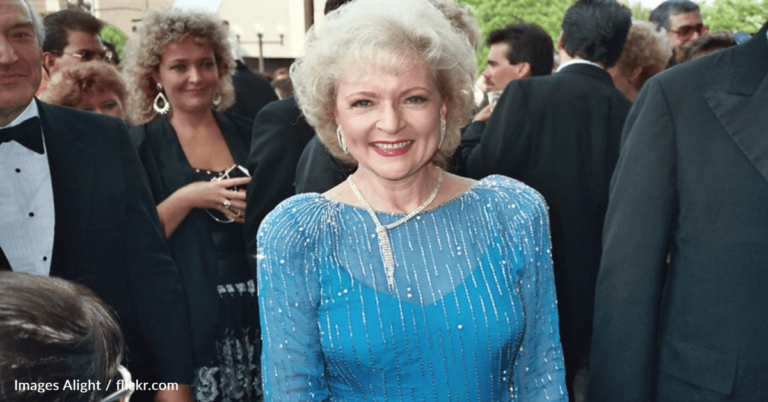 Late Betty White’s Beach House Just Sold