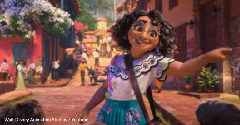 An ‘Encanto’ Sing-Along Tour Is Launching This Summer In Cities Around The US