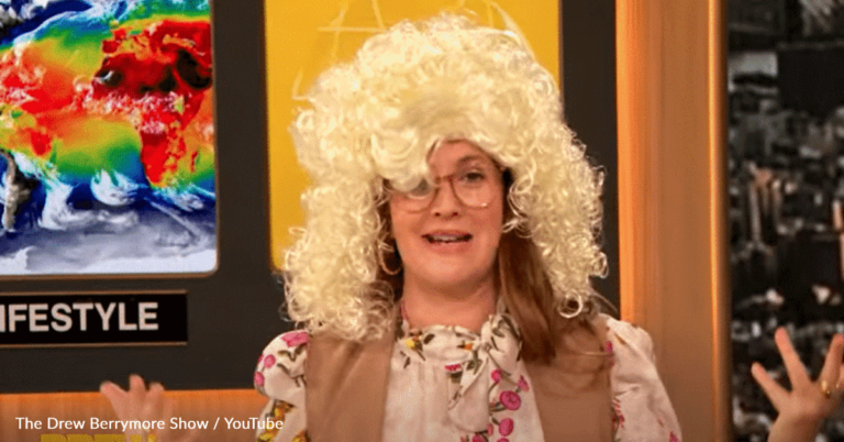 Dolly Parton Shares Who She Would Want To Play Her In A Movie