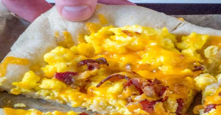 Breakfast Foods for Dinner? Sign Me Up