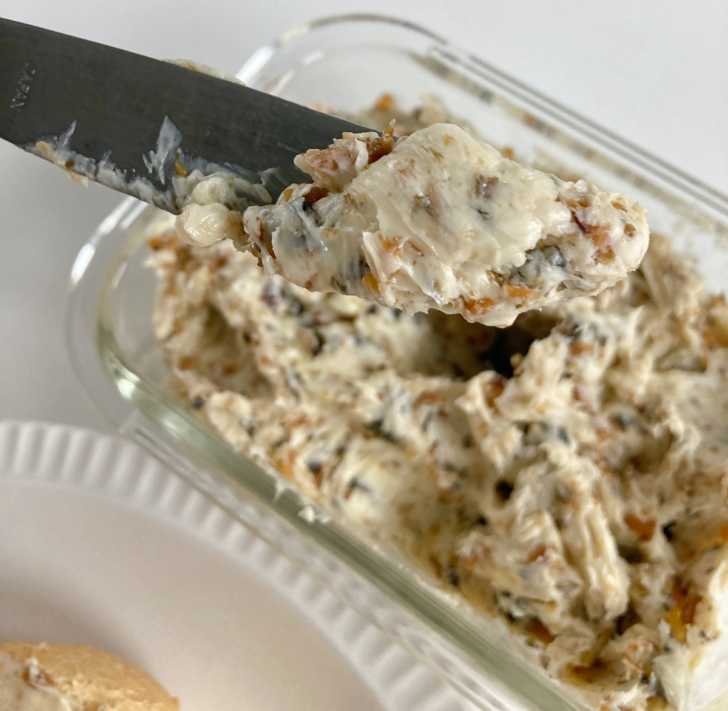 Umami Butter 12 Tomatoes