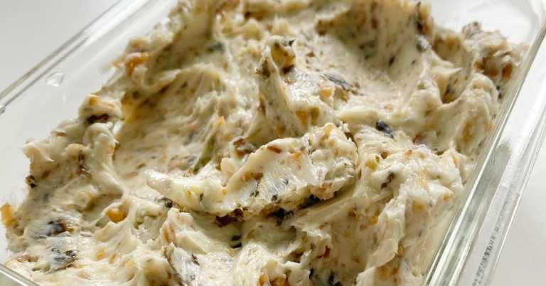 Umami Butter